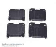 Blue print adt34250 klocki hamulcowe toyota, toyota celica (st20_, at20_)