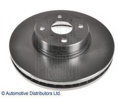 Blue print adt343217 tarcza hamulcowa toyota