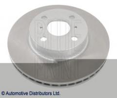 Blue print adt343222 tarcza hamulcowa toyota, aston martin cygnet