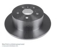 Blue print adt343239 tarcza hamulcowa toyota