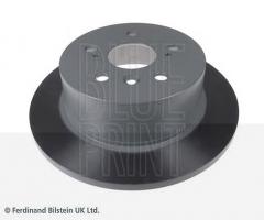 Blue print adt343243 tarcza hamulcowa toyota