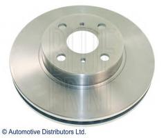 Blue print adt343269 tarcza hamulcowa toyota, toyota yaris (scp9_, nsp9_, ksp9_, ncp9_, zsp9_)