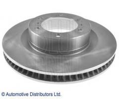 Blue print adt343282 tarcza hamulcowa toyota, toyota land cruiser 150 (kdj15_, grj15_)