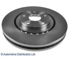 Blue print adt343289 tarcza hamulcowa lexus, lexus rx (gyl1_, ggl15, agl10)