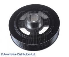 Blue print adt36118 koło pasowe wału korbowego toyota