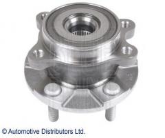 Blue print adt38286 zestaw Łożysk koła przedniego toyota, toyota avensis sedan (zrt27, adt27)