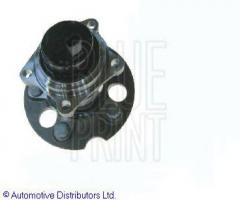 Blue print adt38354 zestaw Łożysk koła toyota, toyota rav 4 ii (cla2_, xa2_, zca2_, aca2_)