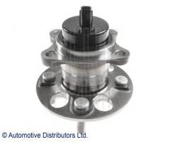 Blue print adt38387 zestaw Łożysk koła tylnego toyota