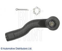 Blue print adt387102 końcówka drążka kierowniczego toyota, toyota avensis verso (_clm2_, _acm2_)