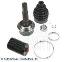 Blue print adt38970 przegub napędowy zewnętrzny toyota