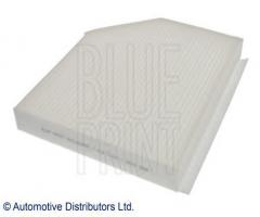 Blue print adv182509 filtr kabinowy audi, audi q5 (8r)