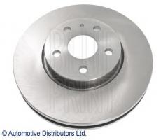 Blue print adw194303 tarcza hamulcowa opel