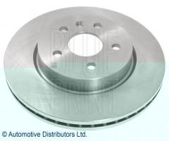 Blue print adw194305 tarcza hamulcowa opel, chevrolet malibu (v300), opel insignia