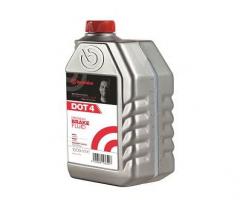 Brembo l04010 płyn hamulcowy brembo dot 4 dot-4 1l 1000ml l04010