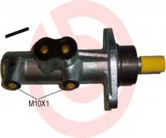 Brembo ma6014 pompa hamulc. iveco daily 65c15  01-, iveco daily iii platforma / podwozie