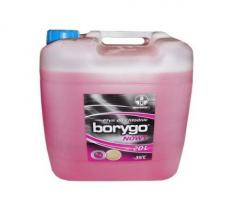 Borygo b009 płyn do chłodnic borygo nowy 20l