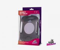 Brumm acbrutab1 uchwyt na tablet - zagłówek