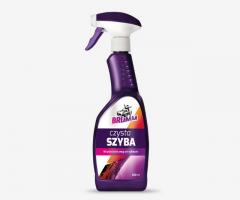 Brumm brcs05 Środek do czyszczenia szyb 500 ml