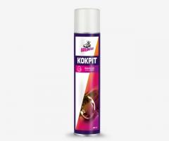 Brumm brks06 preparat do czyszczenia kokpitu 600 ml