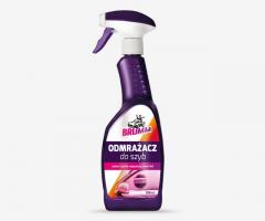 Brumm bros05 odmrażacz do szyb 500 ml