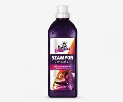 Brumm brsw1 szampon z woskiem 1l