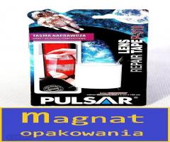 Brumm kp310 taśma bezbarwna