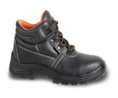 Beta polska 7243c/44 trzewiki skórzane bezpieczne wodoodporne