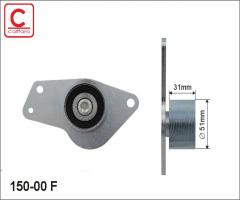 Caffaro 150-00 f napinacz renault, renault 19 i (b/c53_)