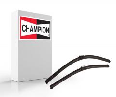 Champion afl6048a/c02 wycieraczki 600/480mm, bmw x6 (e71, e72), skoda yeti (5l), vw passat (362)