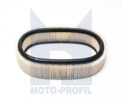 Champion caf100190r filtr powietrza renault clio 1.1-1.3, honda accord ii hatchback (ac, ad)