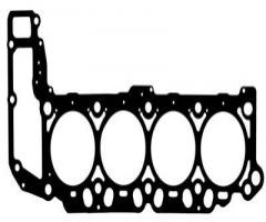 Ajusa 10170000 uszczelka głowicy, jeep grand cherokee ii (wj, wg)
