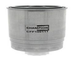 Champion cff100111 filtr paliwa fiat vw audi iveco daf, alfa romeo 75 (162b), aro 10