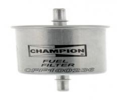 Champion cff100236 filtr paliwa renault peugeot 106,206 9, citroËn c4 ii (b7)