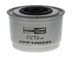 Champion cff100249 filtr paliwa ford transit 2.5di/td 91-00, ford transit autobus (e_ _)