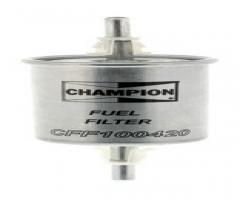 Champion cff100420 filtr paliwa daewoo lanos,nubira, chevrolet matiz (m200, m250)