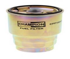 Champion cff100452 filtr paliwa toyota avensis 2.0td 97-, lexus is ii (gse2_, ale2_, use2_)