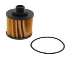 Champion cof100578e filtr oleju opel, alfa romeo mito (955), fiat panda (169), ford ka (ru8)