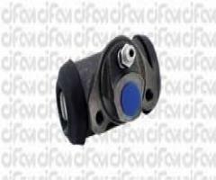 Cifam 101-005 cylinderek hamulc. fiat 126p  72-76 przód, fiat 126, fso 126p