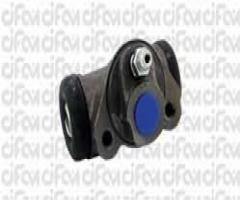 Cifam 101-006 cylinderek hamulc. fiat 126p  72-77 tył, fiat 500, fso 126p