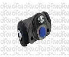 Cifam 101-050 cylinderek hamulc. fiat 126p  77-99 przód, fiat 126, fso 126p