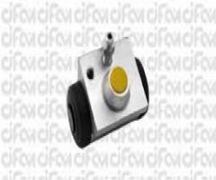 Cifam 101-1001 cylinderek hamulc. dacia, dacia logan (ls_), renault logan i (ls_)