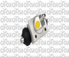 Cifam 101-1039 cylinderek hamulc. kia, kia picanto (ta)