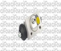 Cifam 101-1040 cylinderek hamulc. kia, kia picanto (ta)