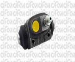 Cifam 101-115 cylinderek hamulc. ford focus  98-04, austin maestro (xc), ford granada (ggtl, ggfl)