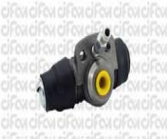 Cifam 101-116 cylinderek hamulc. audi,vw 14,29mm, audi 50 (86), vw polo (86)