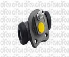 Cifam 101-155 cylinderek hamulc. opel kadett d,e  79-86, opel ascona c (81_, 86_, 87_, 88_)