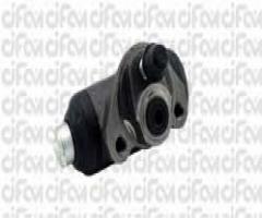 Cifam 101-156 cylinderek hamulc. fiat cinquecento  91-99, fiat ritmo ii (138a), autobianchi a 112