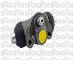 Cifam 101-161 cylinderek hamulc. seat ibiza  84-93, fiat ritmo i (138a), lancia prisma (831ab0)