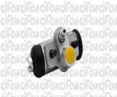 Cifam 101-209 cylinderek hamulc. honda civic  83-91 lewy tył, honda civic i sedan (sf)