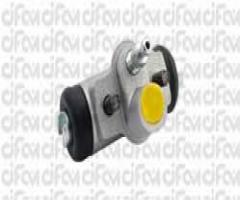 Cifam 101-210 cylinderek hamulc. honda, honda civic i sedan (sf), rover 200 (xh), triumph acclaim